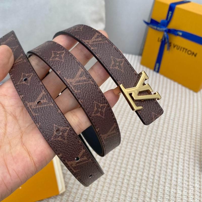 LV Belts 4577